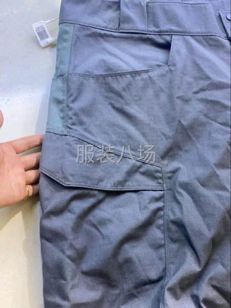 长年女装裤子外发，要有质量保证-第8张图片
