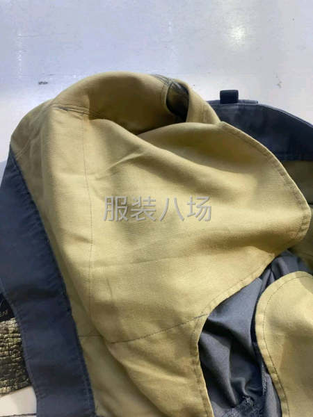 长年女装裤子外发，要有质量保证-第4张图片