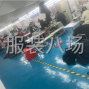 嘉兴 - 桐乡市 - 女裤车工，招专业包腰人员