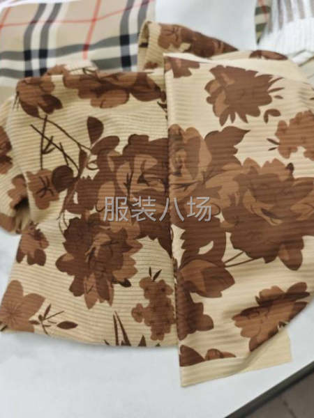 专业数码印花 数码直喷 价格低，出版出货快-第1张图片