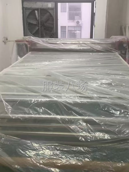 二手数码印花机和打纸机转让-第4张图片