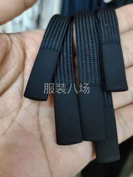 东莞市源头厂家现货供应各种绳带织带子母带包边带弹力绳颜色多款-第4张图片