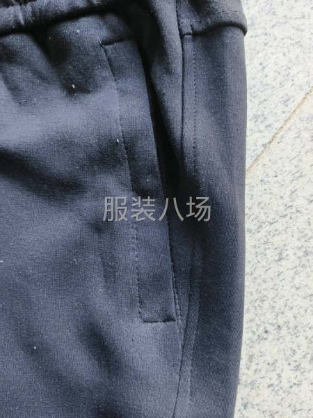 夫妻档加工厂承接订单-第1张图片