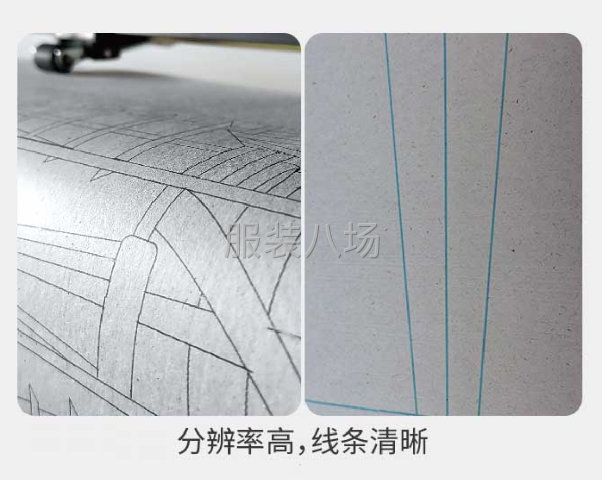 艾依诺高速连供喷墨绘图机-第7张图片