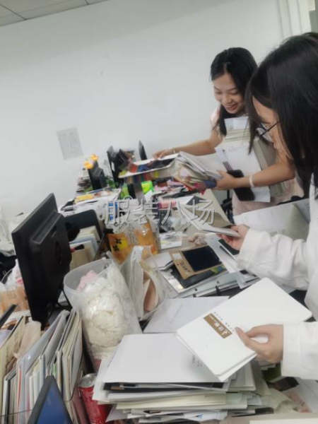 招服装设计师，觉得自己设计师是遇到瓶颈看看吗？-第4张图片