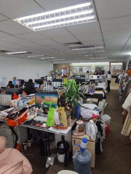 招服装设计师，觉得自己设计师是遇到瓶颈看看吗？-第7张图片