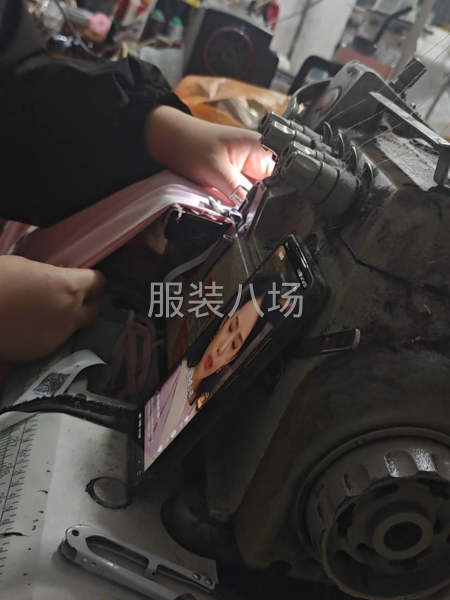 针织面料 梭织面料-第1张图片
