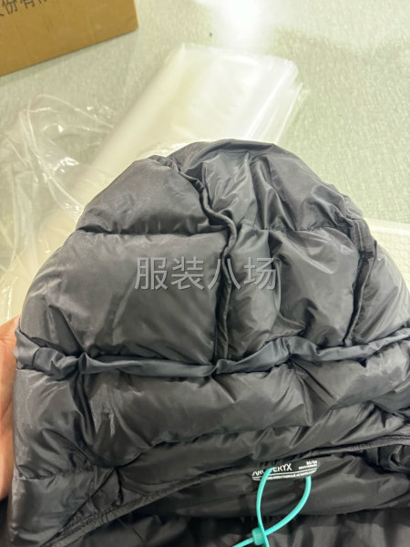 棉衣稳定生产的联系-第5张图片