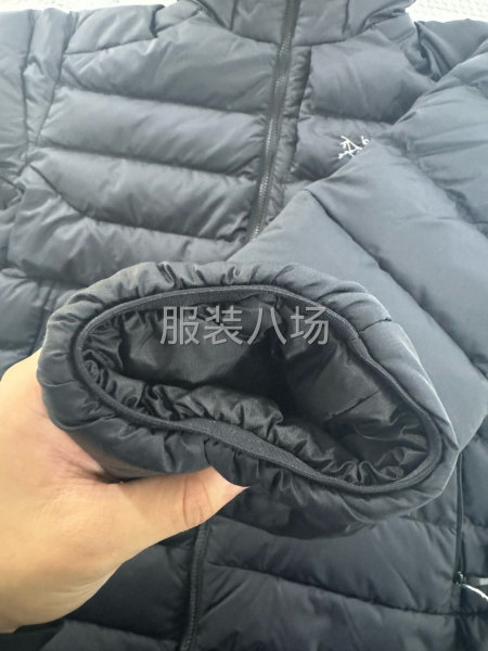 棉衣稳定生产的联系-第6张图片