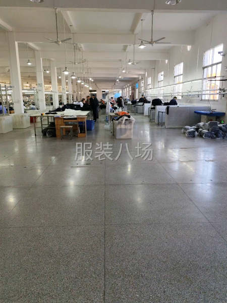 专业针织工厂-第1张图片