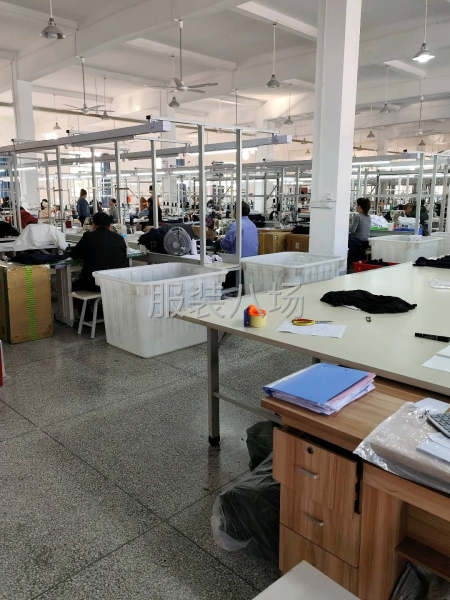 专业针织工厂-第2张图片