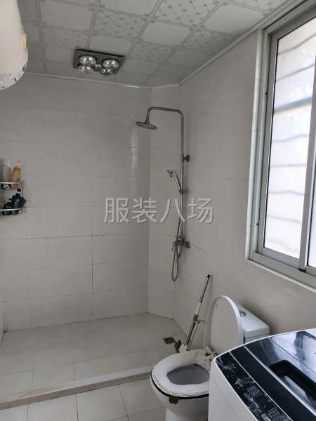 金荡村有房出租做加工也可以价格美丽，交通方便有需要的联系-第1张图片