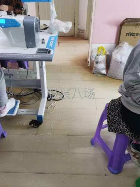 小作坊工厂寻求订单-第1张图片