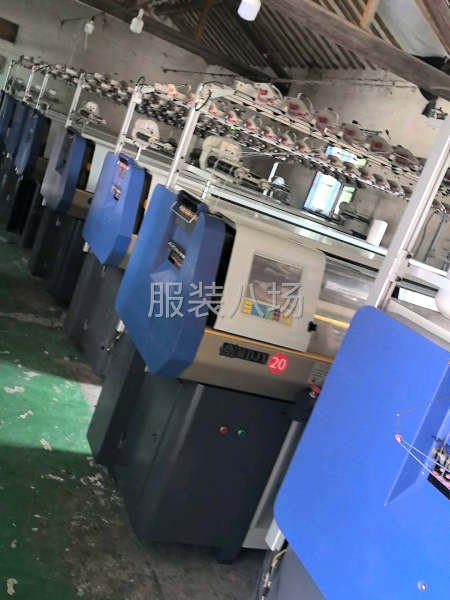 求购，各种，针织横机，毛衣电脑横机-第4张图片