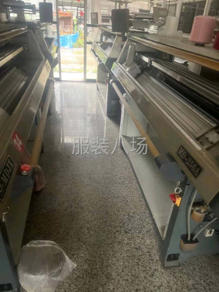 求购，各种，针织横机，毛衣电脑横机-第2张图片