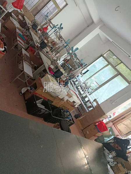 专业裤子厂寻求客户-第4张图片