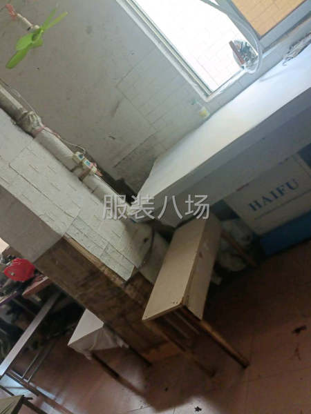 专业裤子厂寻求客户-第2张图片