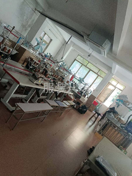 专业裤子厂寻求客户-第3张图片