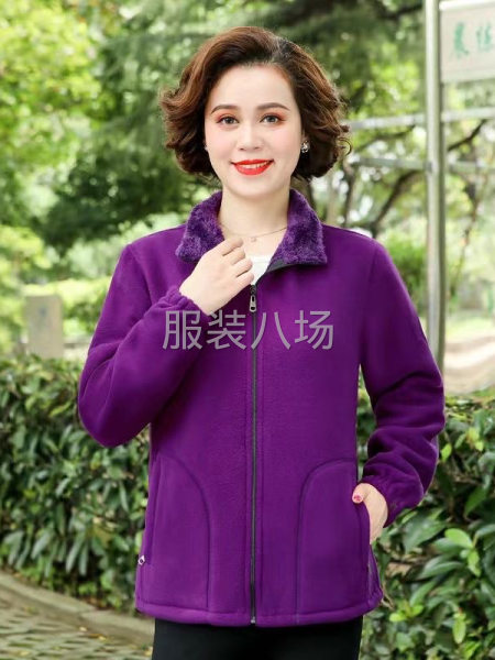 舒适休闲保暖-第2张图片