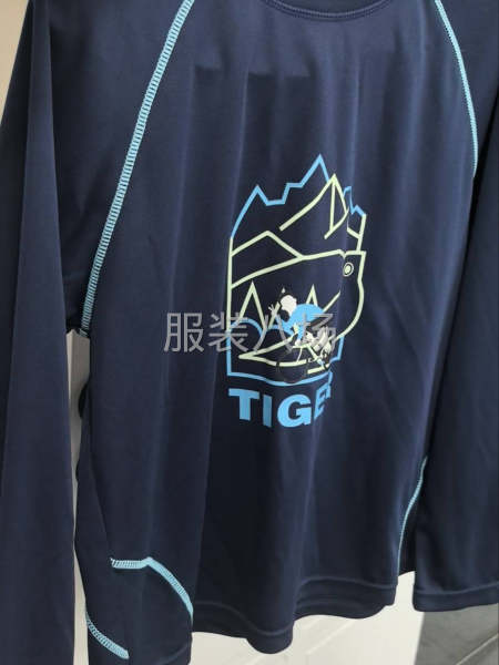 只限微信联系，电话没法接，要质量好的针织梭织工厂，品牌公司单-第2张图片