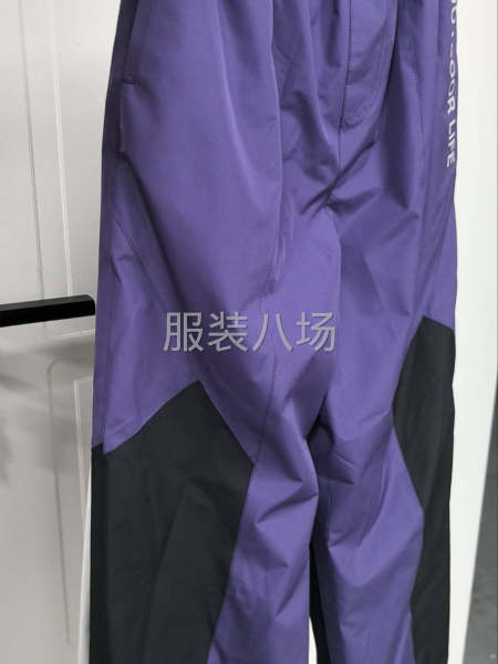 只限微信联系，电话没法接，要质量好的针织梭织工厂，品牌公司单-第3张图片