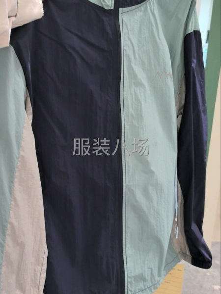 只限微信联系，电话没法接，要质量好的针织梭织工厂，品牌公司单-第1张图片