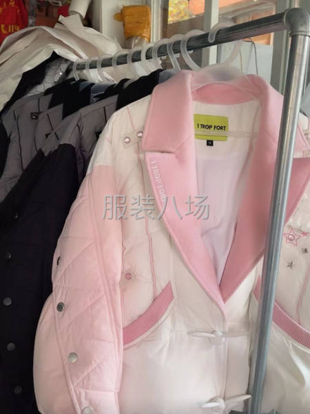 承接精品小單，起碼起色樣-第2張圖片