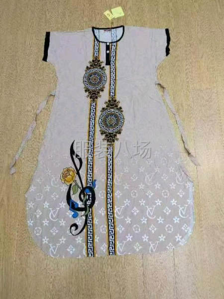 外单裙，需要长期合作加工厂-第1张图片