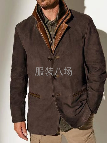 簡(jiǎn)單外套，款式簡(jiǎn)單價(jià)格合理，毛貨勿擾，謝謝-第3張圖片