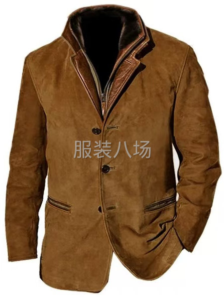 簡(jiǎn)單外套，款式簡(jiǎn)單價(jià)格合理，毛貨勿擾，謝謝-第4張圖片