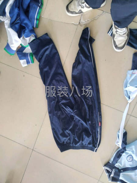 长期校服 工作服裁片外发-第3张图片