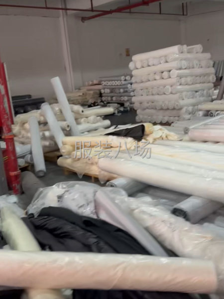 厂家直销 各种型号通道布-第2张图片