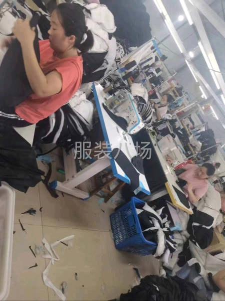 50-100人工厂寻求订单-第2张图片