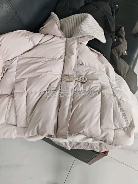 50-100人工厂寻求订单-第1张图片