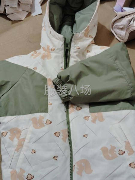 10-20人工厂寻求客户-第2张图片