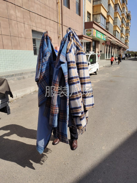 10-20人工厂寻求订单-第3张图片