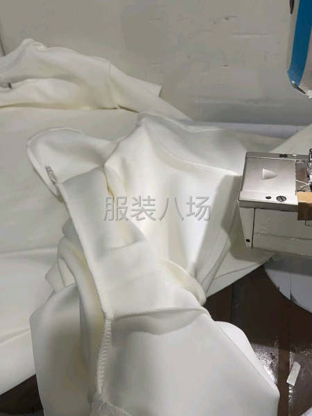干服装二十多年了我样样会-第2张图片