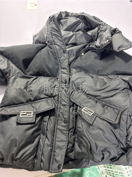 菏泽加工厂承接工装，校服，外贸-第4张图片