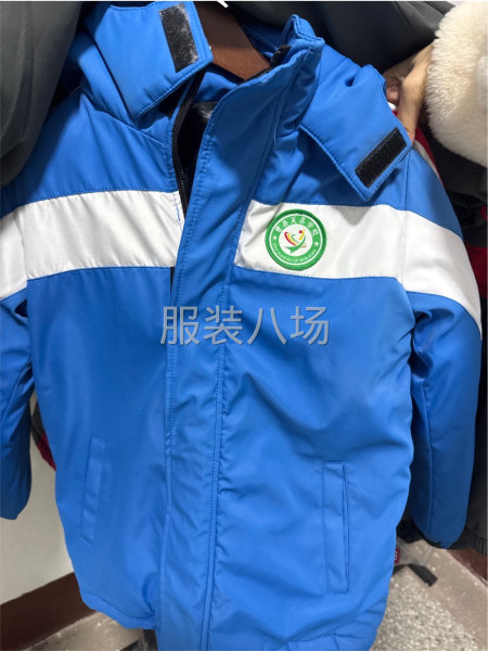 菏澤加工廠承接工裝，校服，外貿-第2張圖片