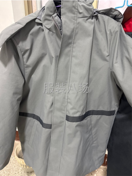 菏泽加工厂承接工装，校服，外贸-第1张图片
