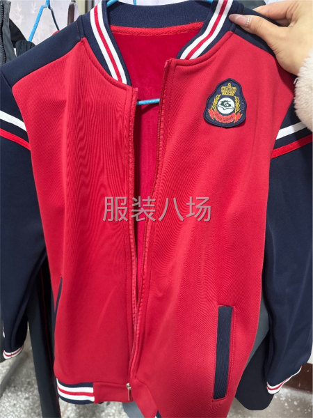 菏泽加工厂承接工装，校服，外贸-第3张图片