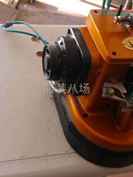 9 成裘皮机-第3张图片
