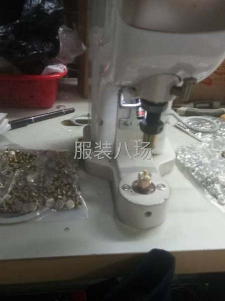 专业临时大烫，敲四合扣。打扣，地区不限，全国接单-第6张图片