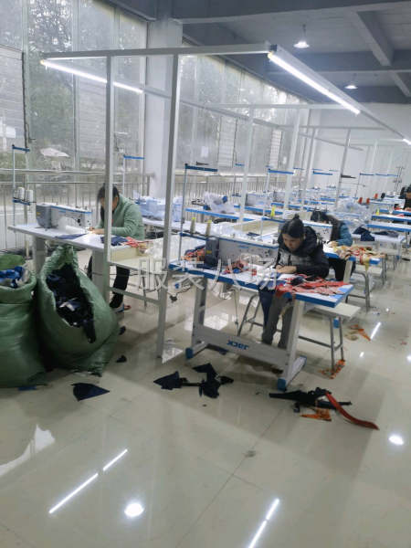 招聘缝纫师傅   新熟手都行-第2张图片