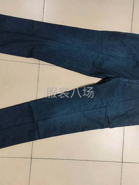 找专业做休闲裤的工厂，可清加工也可以全包-第1张图片