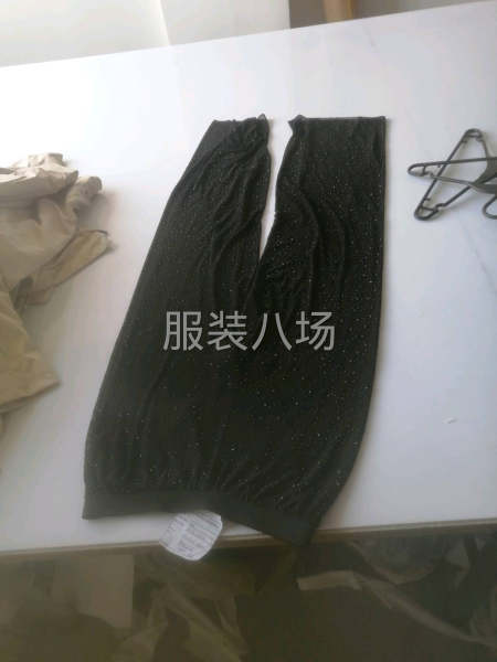 外发裁片，杭州附近可以做的-第1张图片