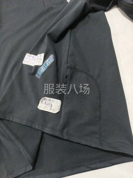 300长袖卫衣外发-第2张图片