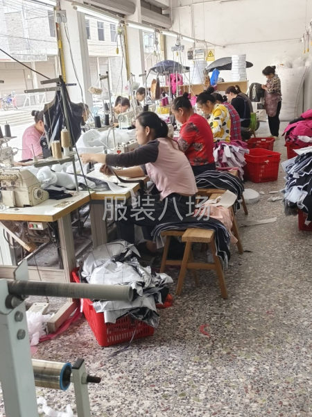 主要生产羽绒服，夹克外套，上衣，衬衣，裤子-第3张图片