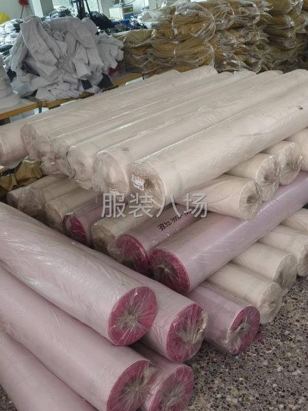 主要生产羽绒服，夹克外套，上衣，衬衣，裤子-第2张图片