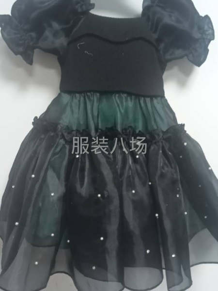 本公司主以童装为主，裤子   裙子   衬衣     网沙裙-第8张图片